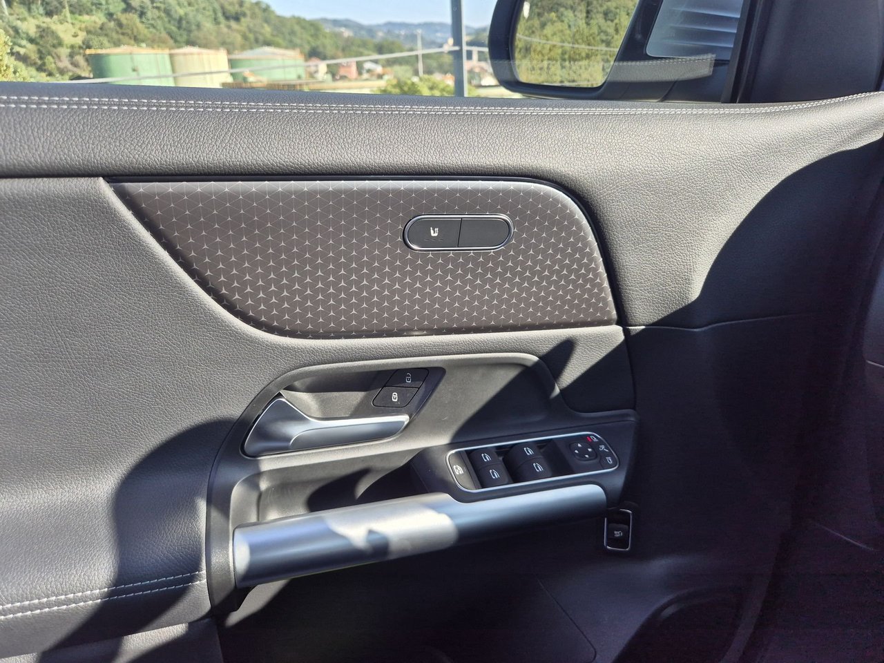 GLA 180 d Progressive Advanced auto - Certified