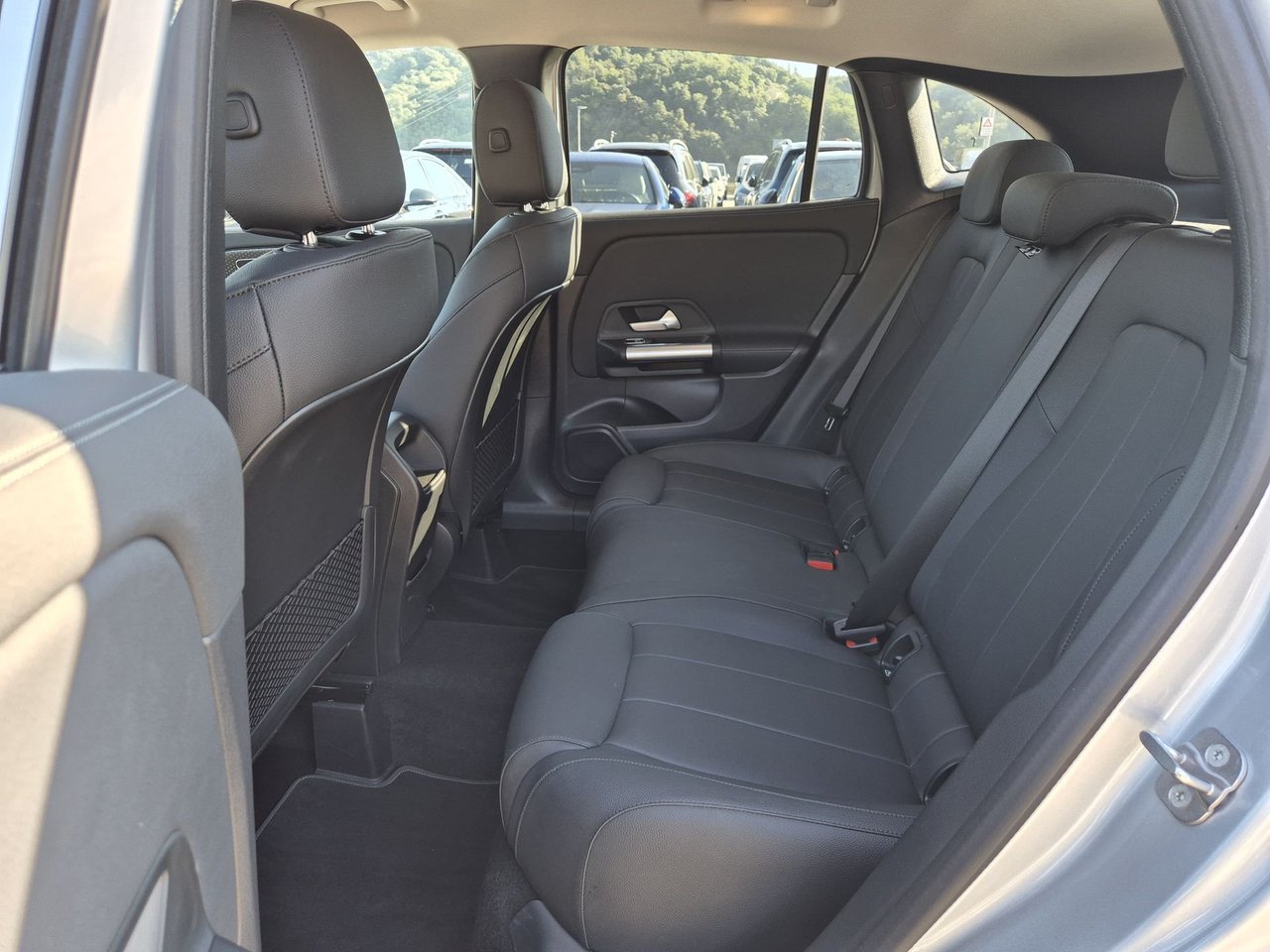 GLA 180 d Progressive Advanced auto - Certified