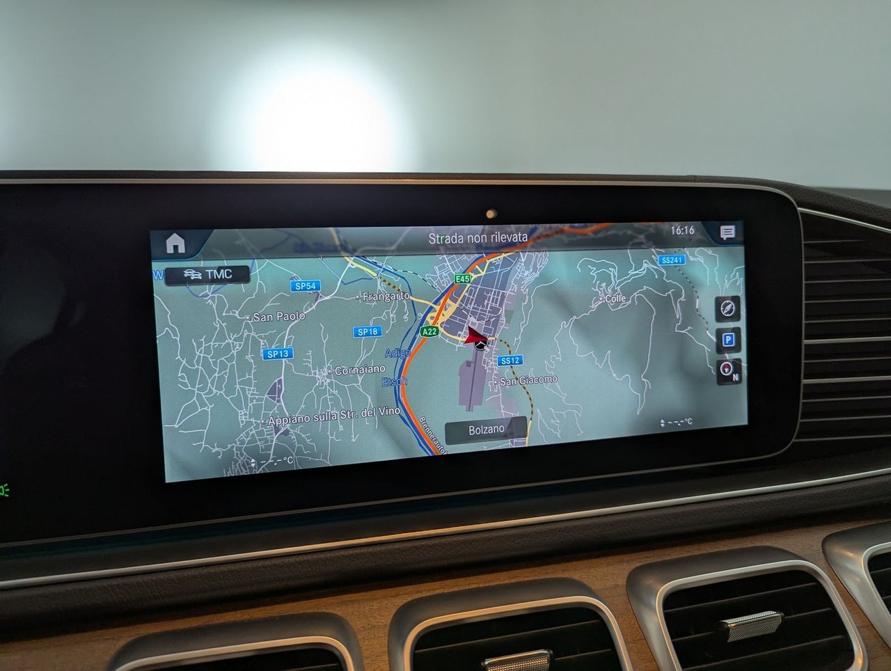 GLS 400 d Premium 4matic auto - Certified