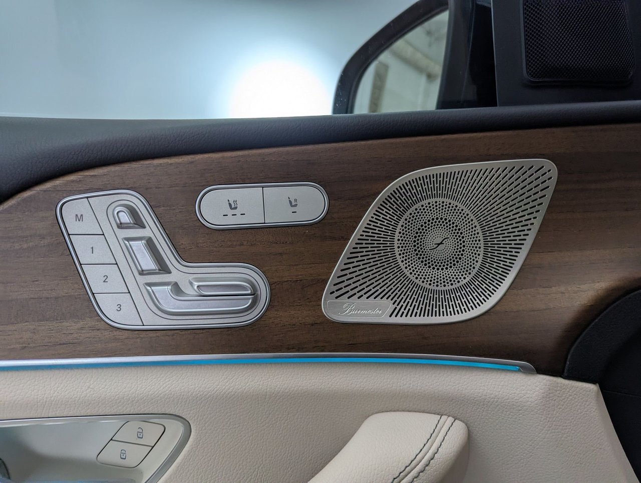 GLS 400 d Premium 4matic auto - Certified