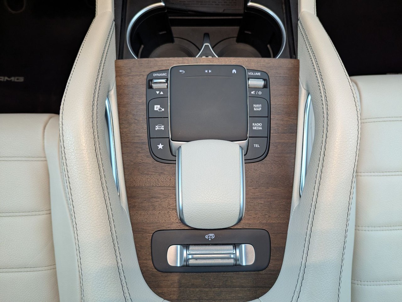 GLS 400 d Premium 4matic auto - Certified