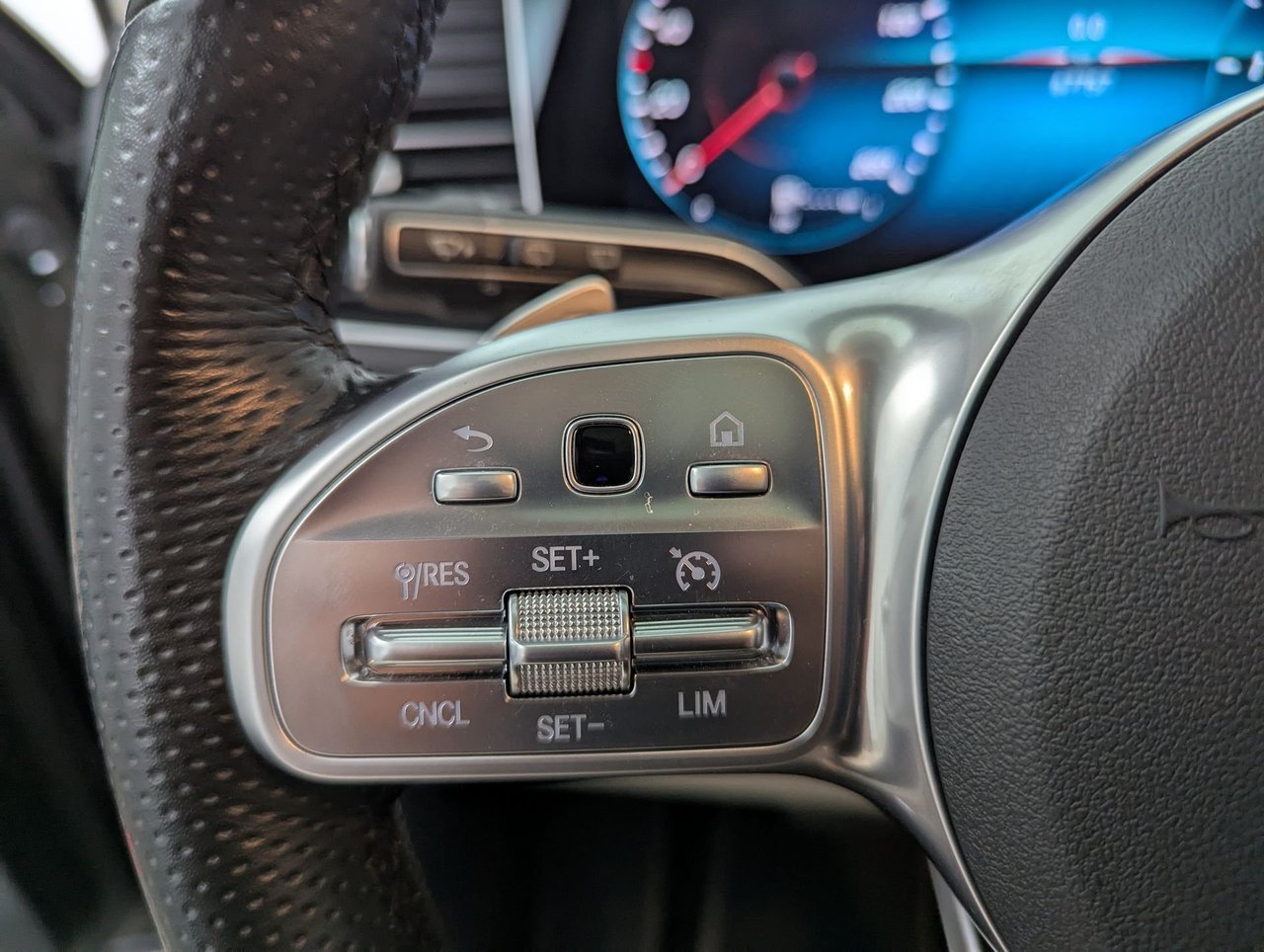 GLS 400 d Premium 4matic auto - Certified