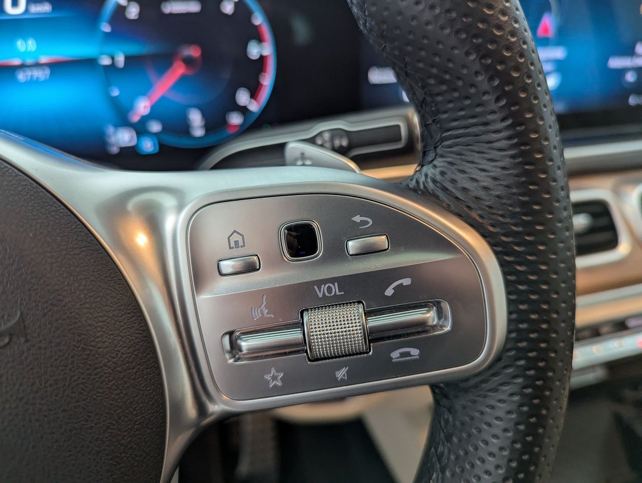 GLS 400 d Premium 4matic auto - Certified