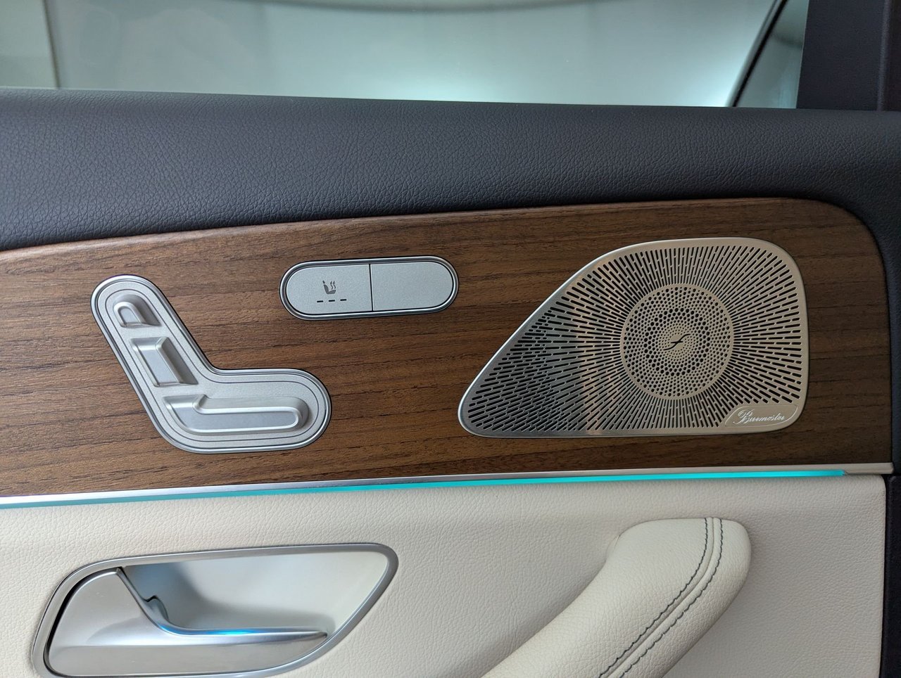 GLS 400 d Premium 4matic auto - Certified