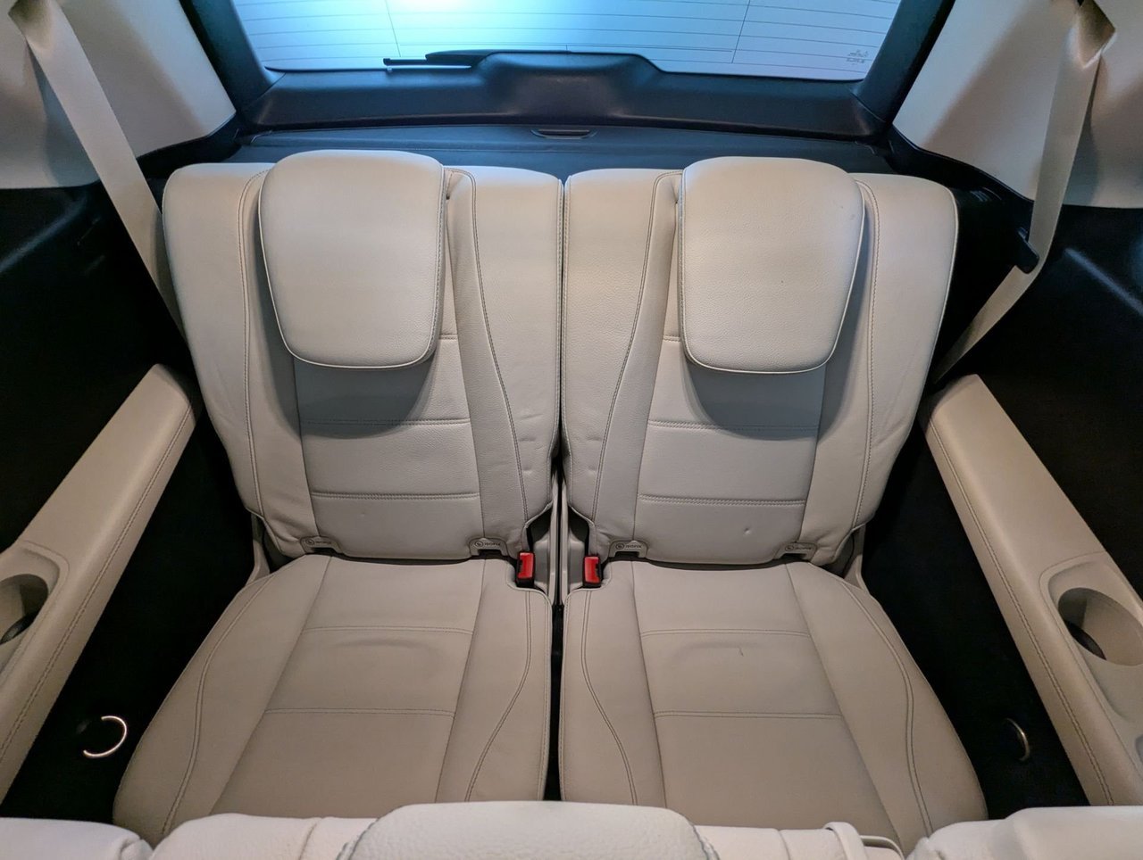 GLS 400 d Premium 4matic auto - Certified