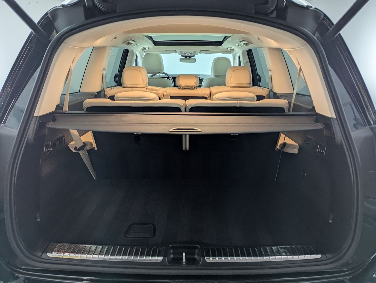 GLS 400 d Premium 4matic auto - Certified