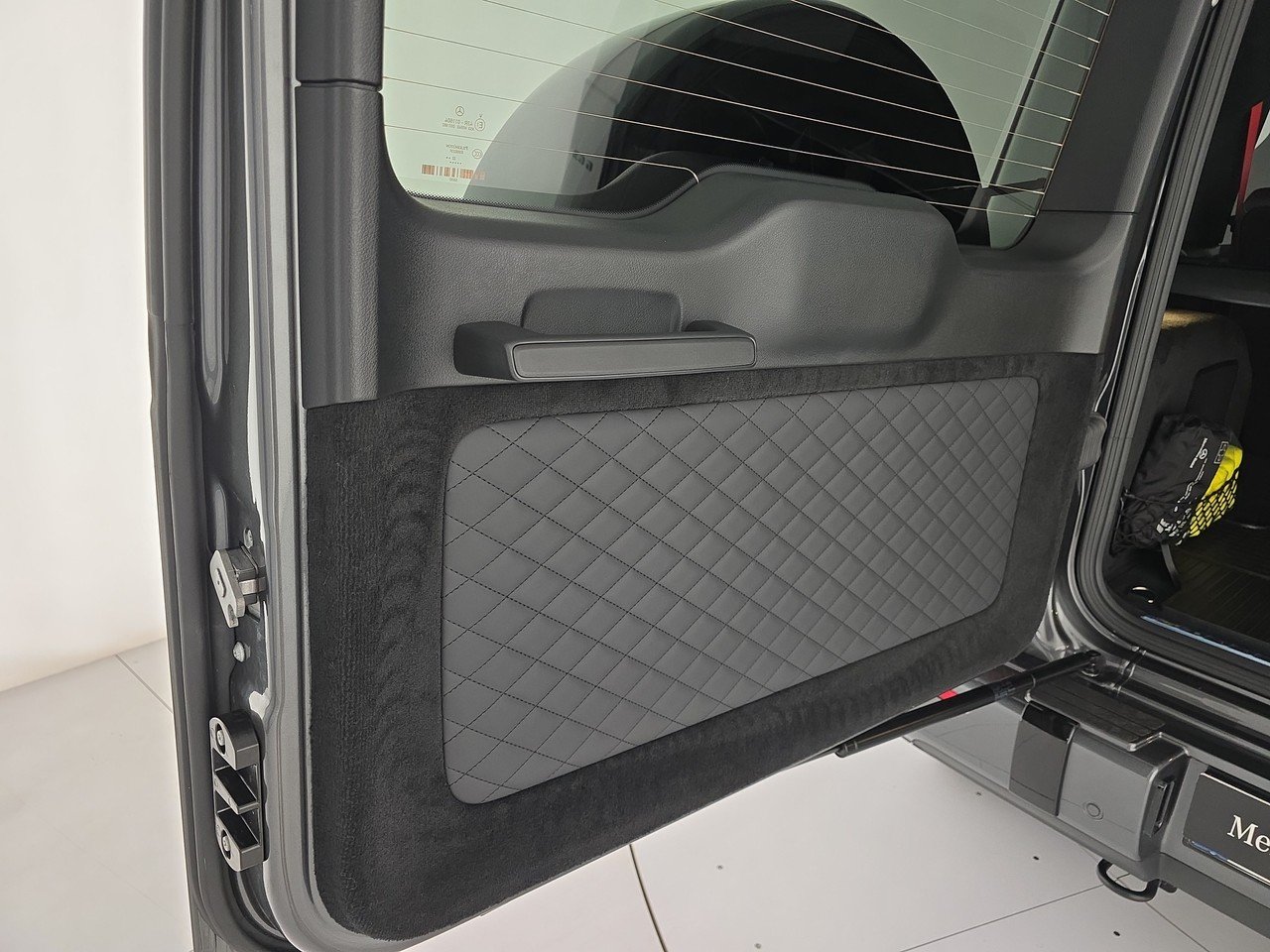 G 63 AMG Edition 55 585cv auto - Certified