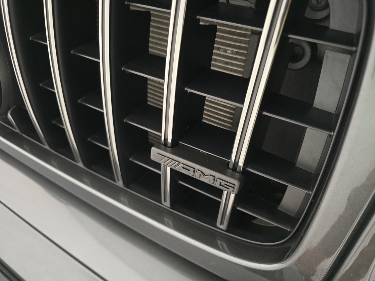 G 63 AMG Edition 55 585cv auto - Certified
