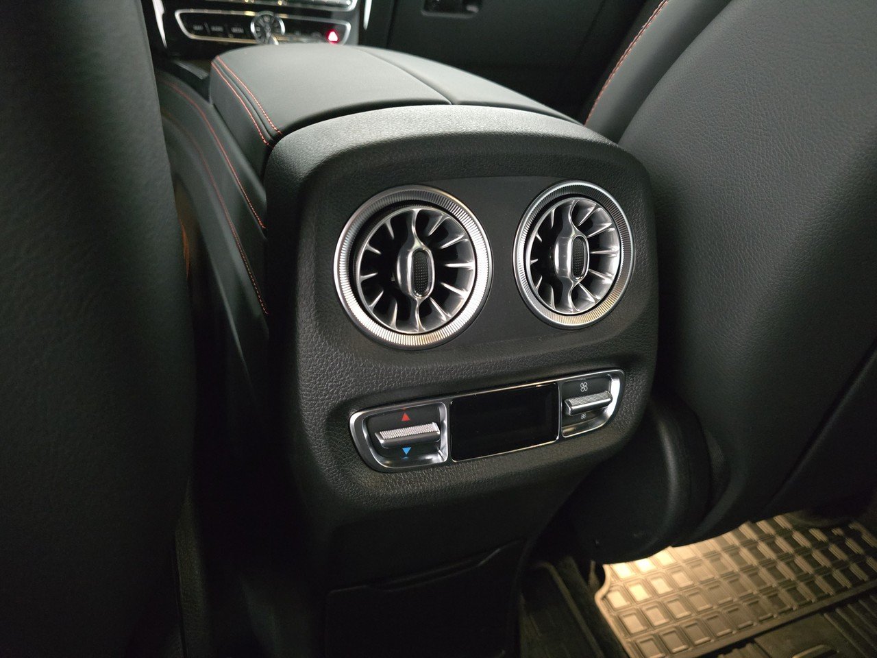 G 63 AMG Edition 55 585cv auto - Certified