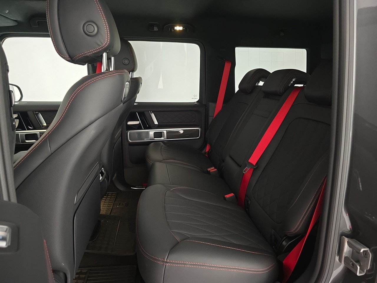 G 63 AMG Edition 55 585cv auto - Certified