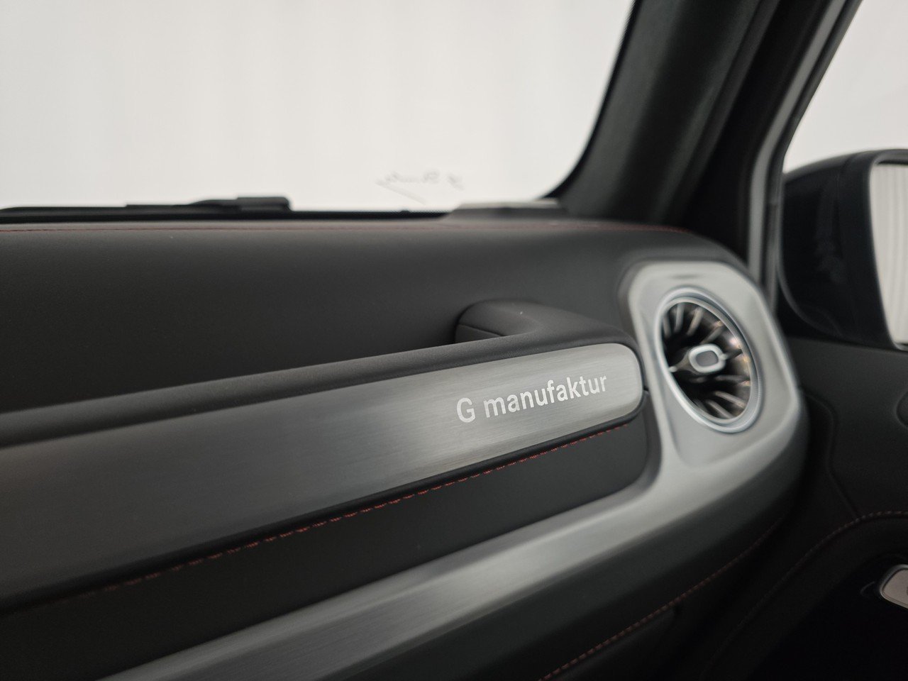 G 63 AMG Edition 55 585cv auto - Certified