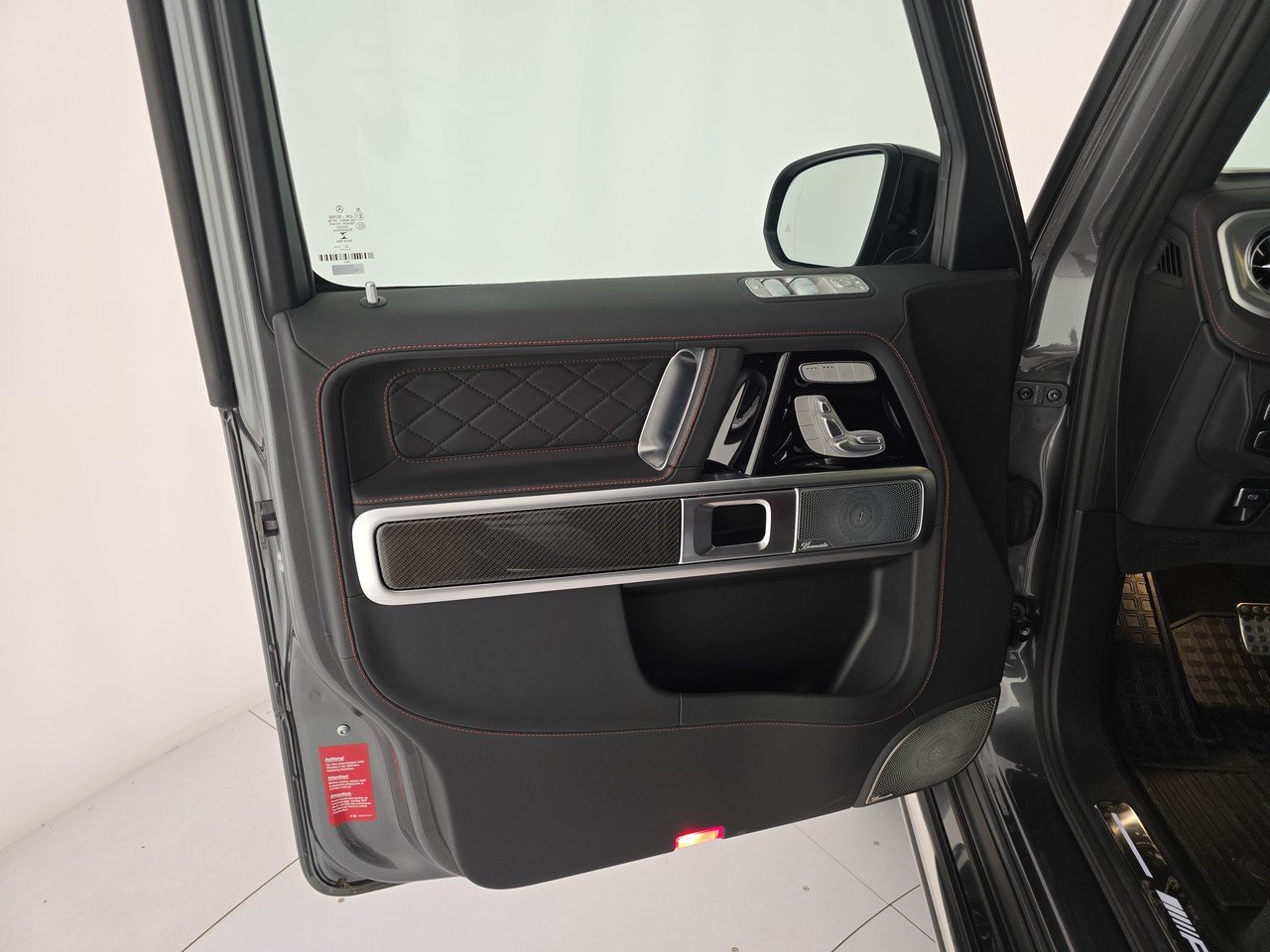 G 63 AMG Edition 55 585cv auto - Certified