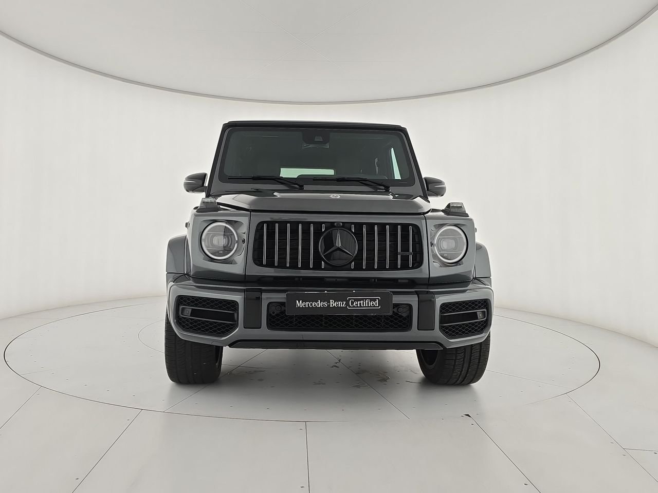 G 63 AMG Edition 55 585cv auto - Certified