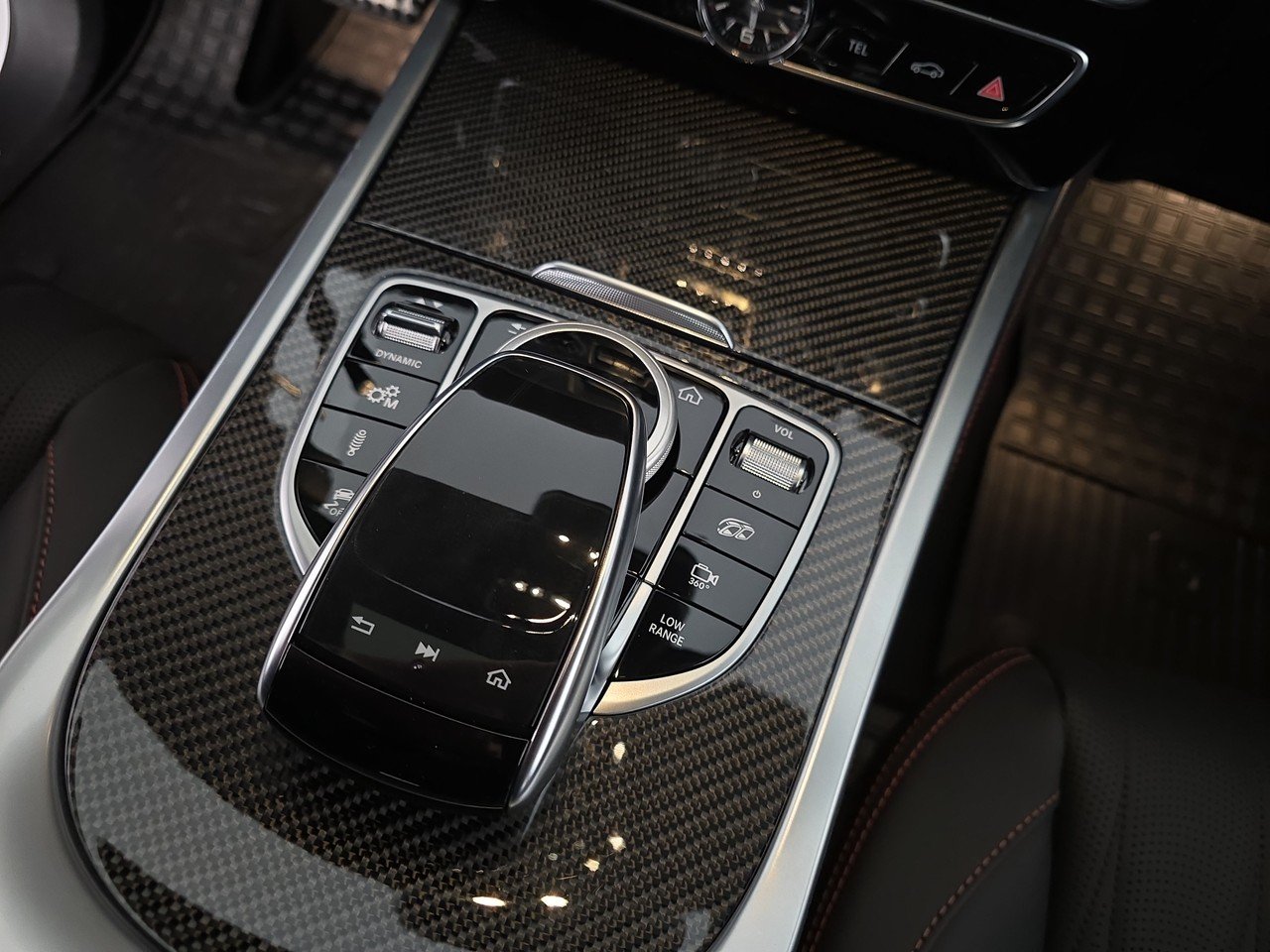 G 63 AMG Edition 55 585cv auto - Certified