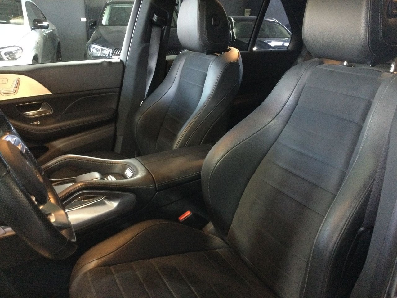 GLE 350 de phev (e eq-power) Premium Plus 4matic a - Certified
