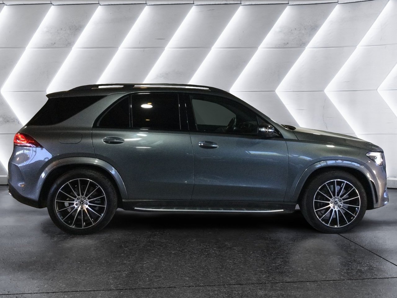 GLE 350 de phev (e eq-power) Premium Plus 4matic a - Certified