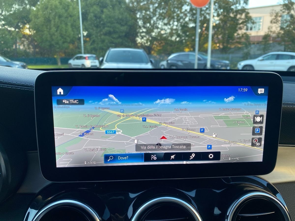 GLC Coupe 300 de phev Night Edition Plus 4matic au - Certified
