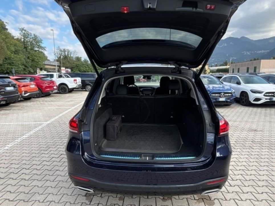 GLE 350 de phev (e eq-power) Premium 4matic auto - Certified