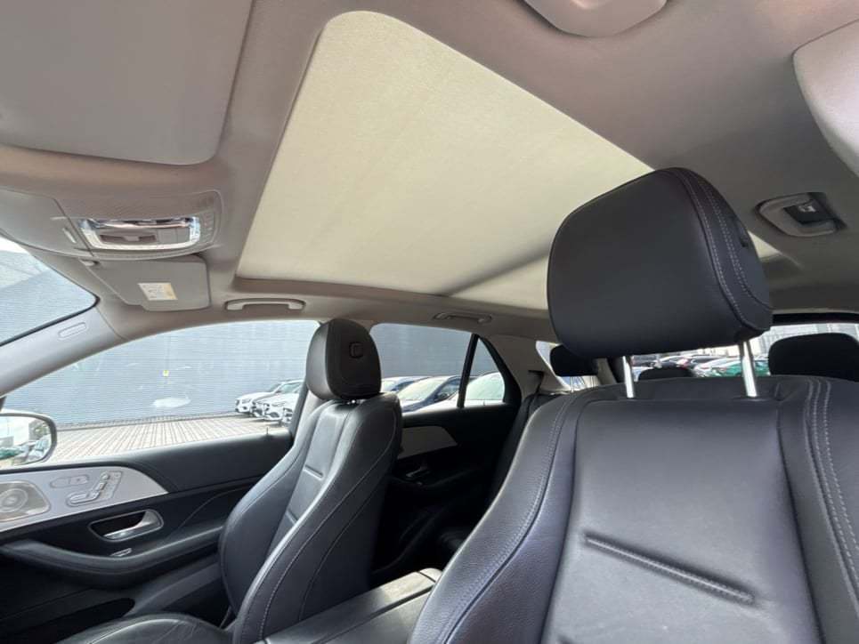 GLE 350 de phev (e eq-power) Premium 4matic auto - Certified