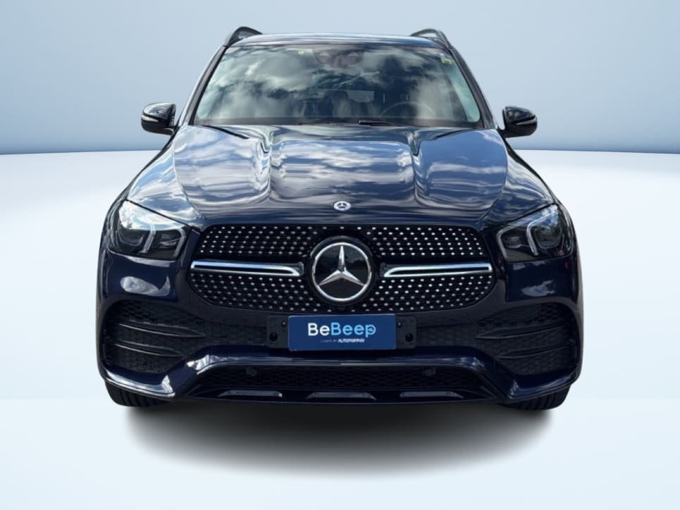 GLE 350 de phev (e eq-power) Premium 4matic auto - Certified