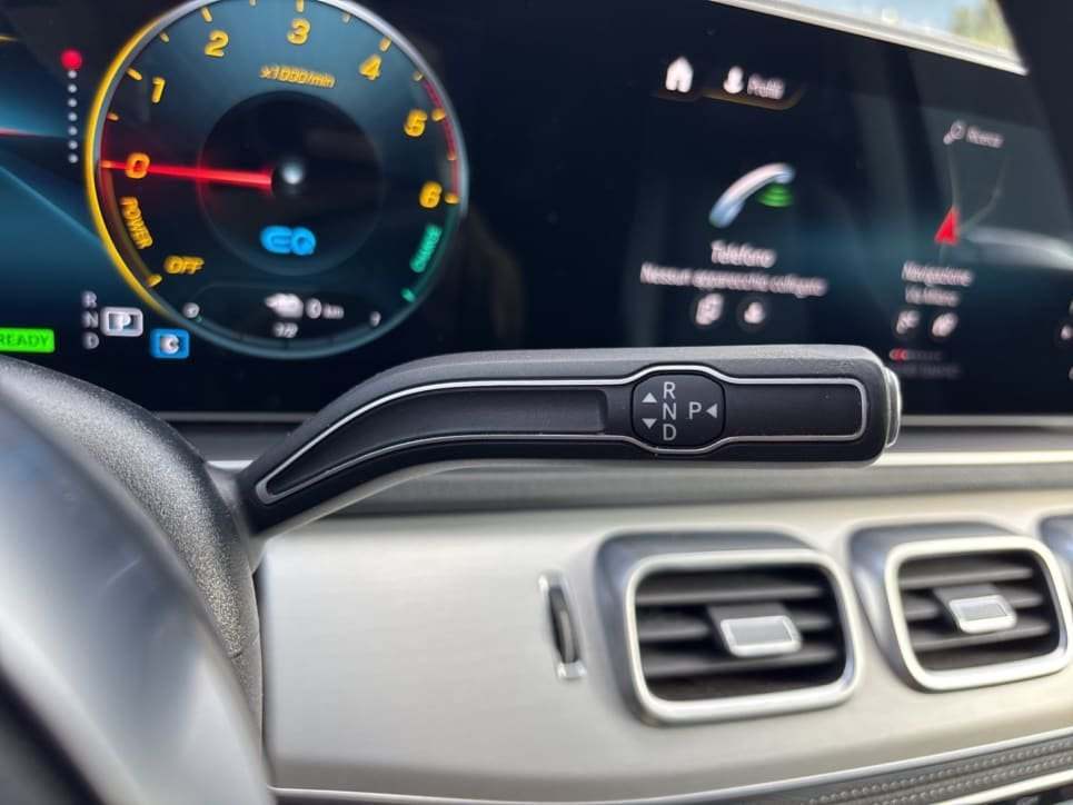 GLE 350 de phev (e eq-power) Premium 4matic auto - Certified