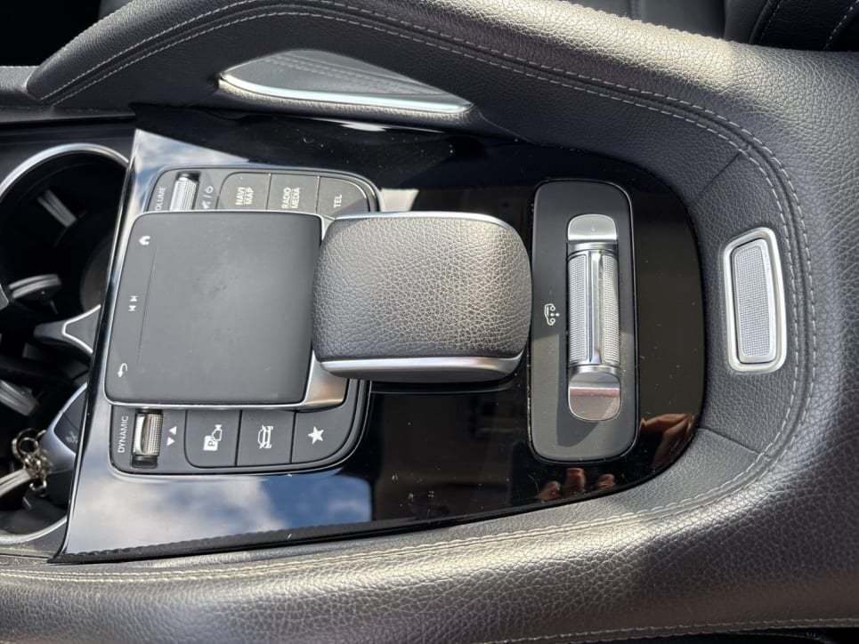 GLE 350 de phev (e eq-power) Premium 4matic auto - Certified