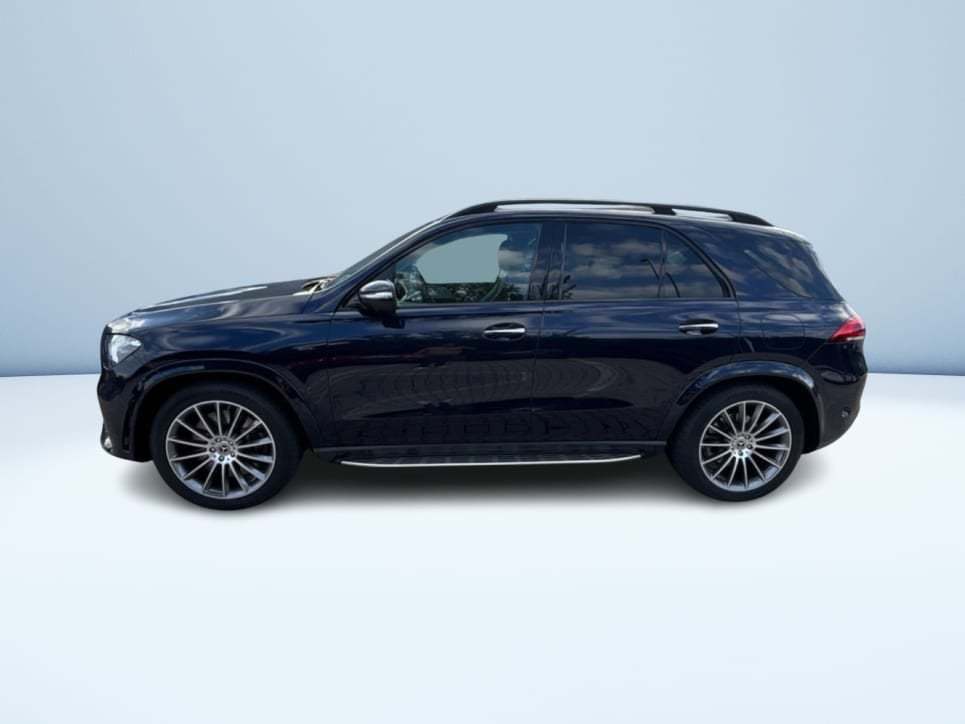 GLE 350 de phev (e eq-power) Premium 4matic auto - Certified