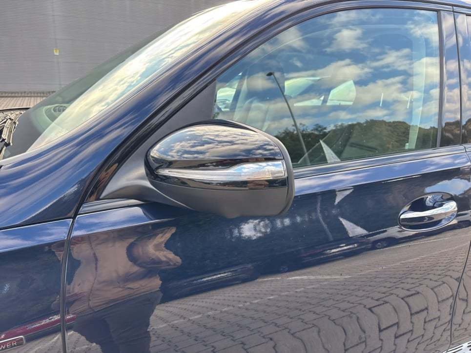 GLE 350 de phev (e eq-power) Premium 4matic auto - Certified
