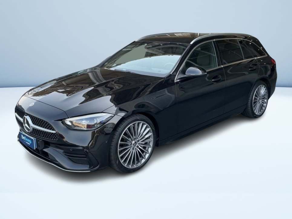 C SW 220 d mhev AMG Line Advanced 4matic 197cv aut - Mercedes Certified C SW 220 d mhev AMG Line Advanced 4matic 197cv aut - Mercedes Certified