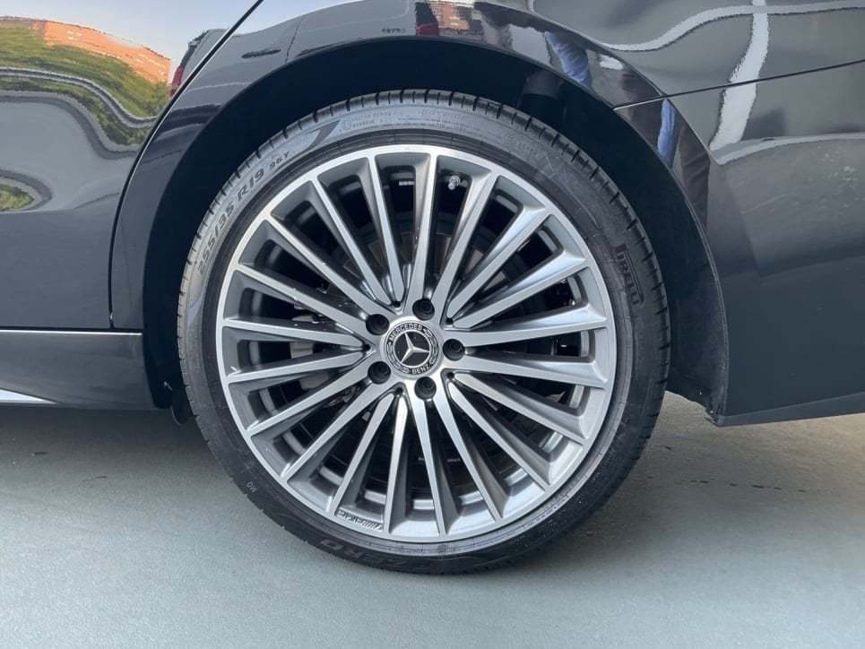 C SW 220 d mhev AMG Line Advanced 4matic 197cv aut - Certified