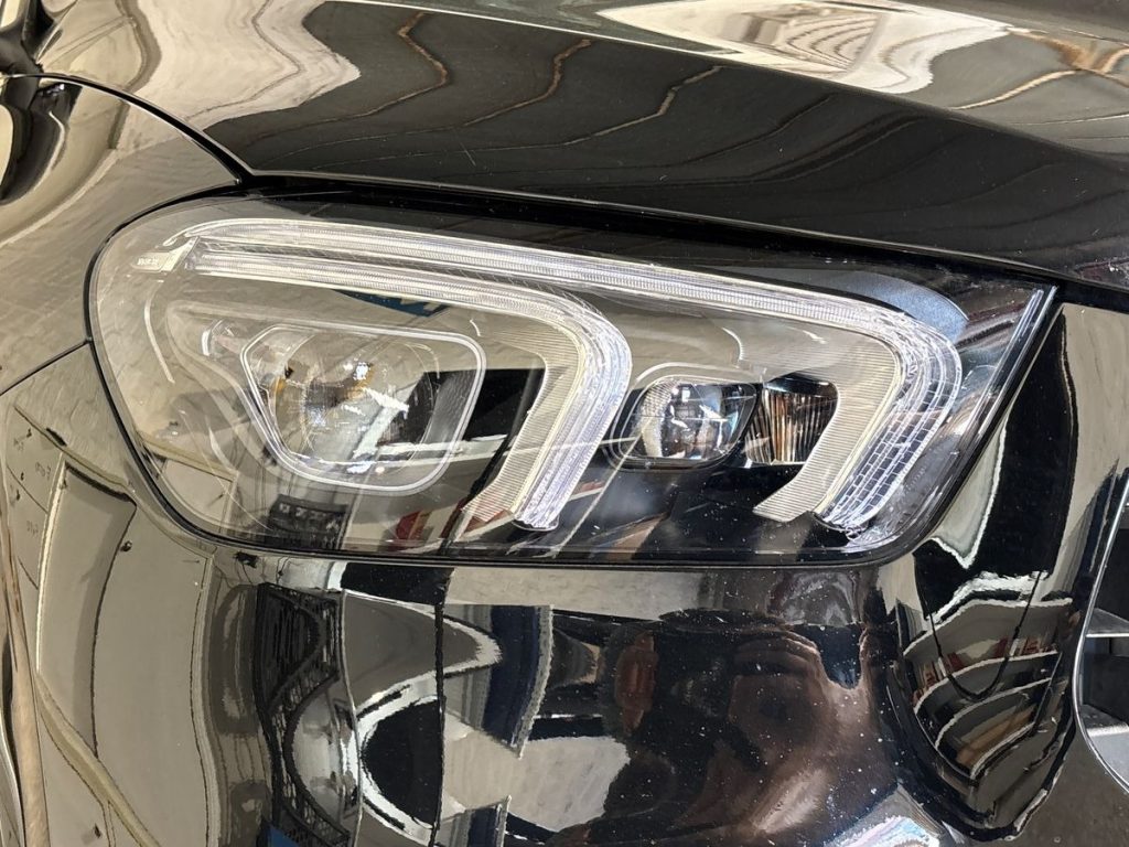 GLE 53 AMG mhev (eq-boost) 4matic+ auto - Certified