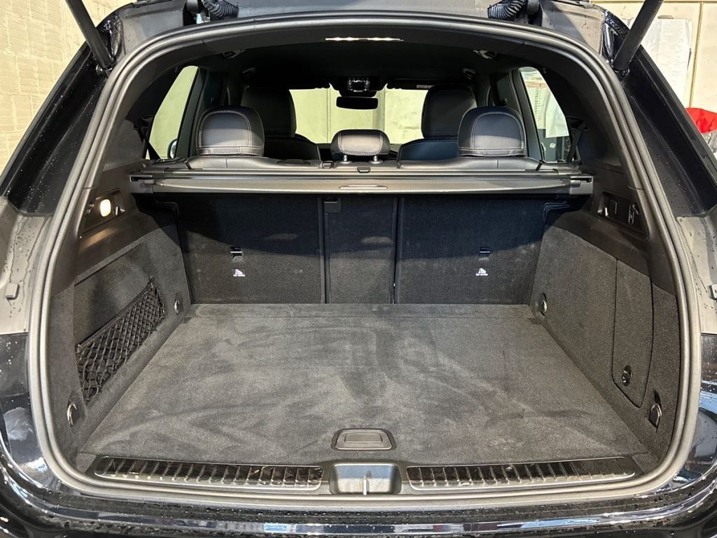 GLE 53 AMG mhev (eq-boost) 4matic+ auto - Certified
