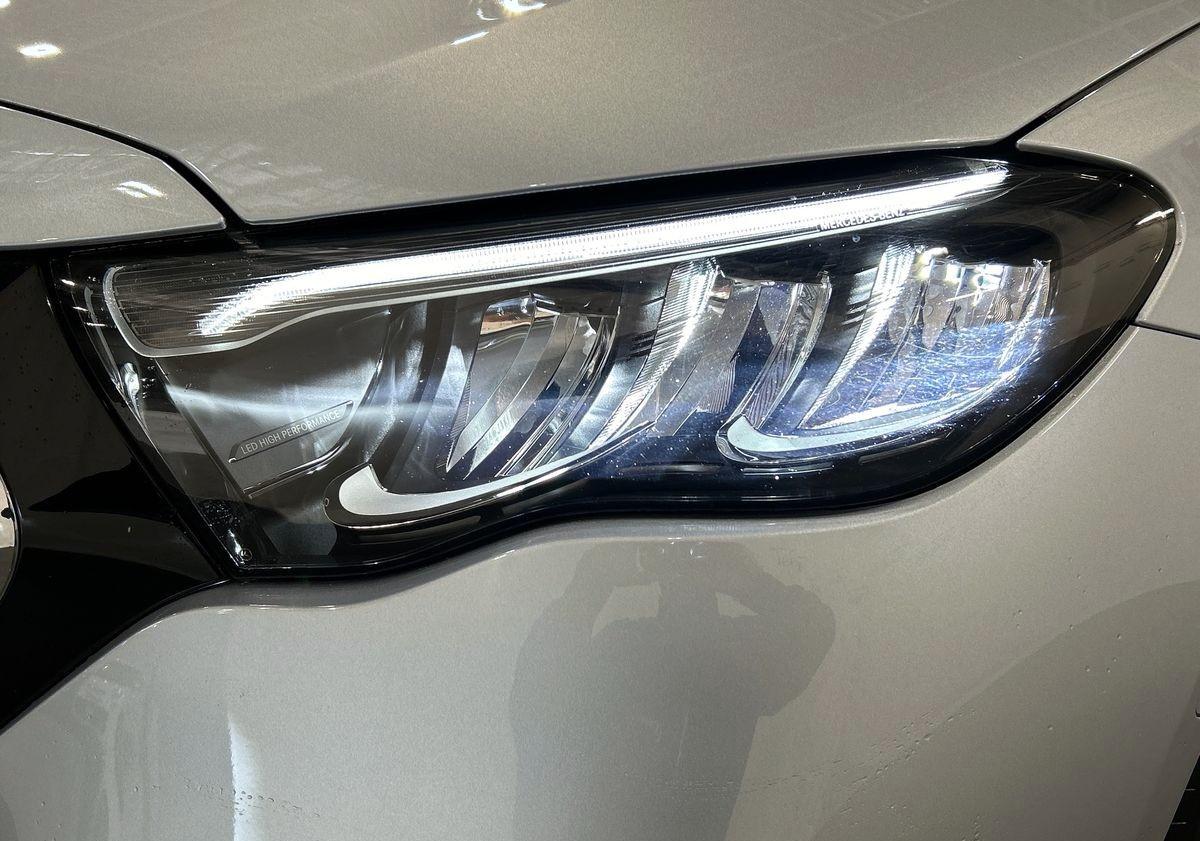 E SW 220 d Advanced auto - Certified