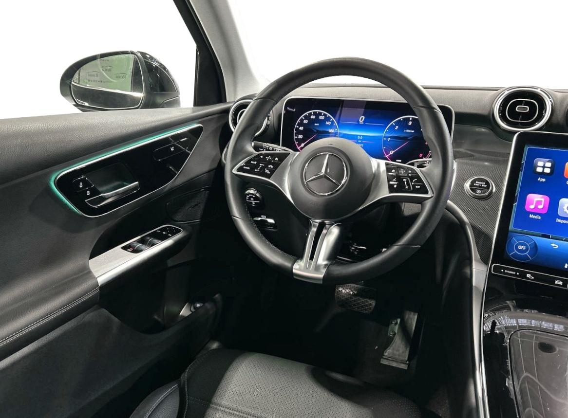GLC 220 d Advanced 4matic auto - Certified
