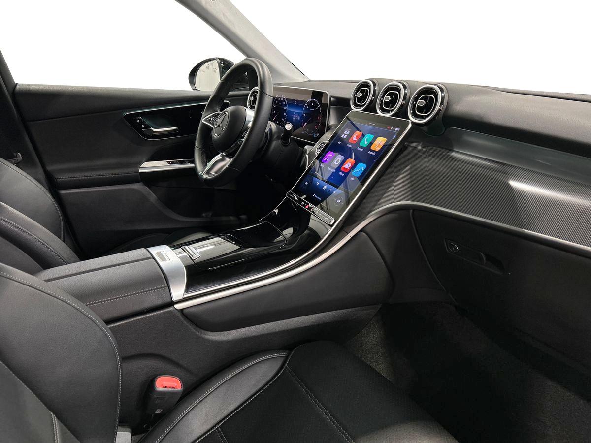 GLC 220 d Advanced 4matic auto - Certified