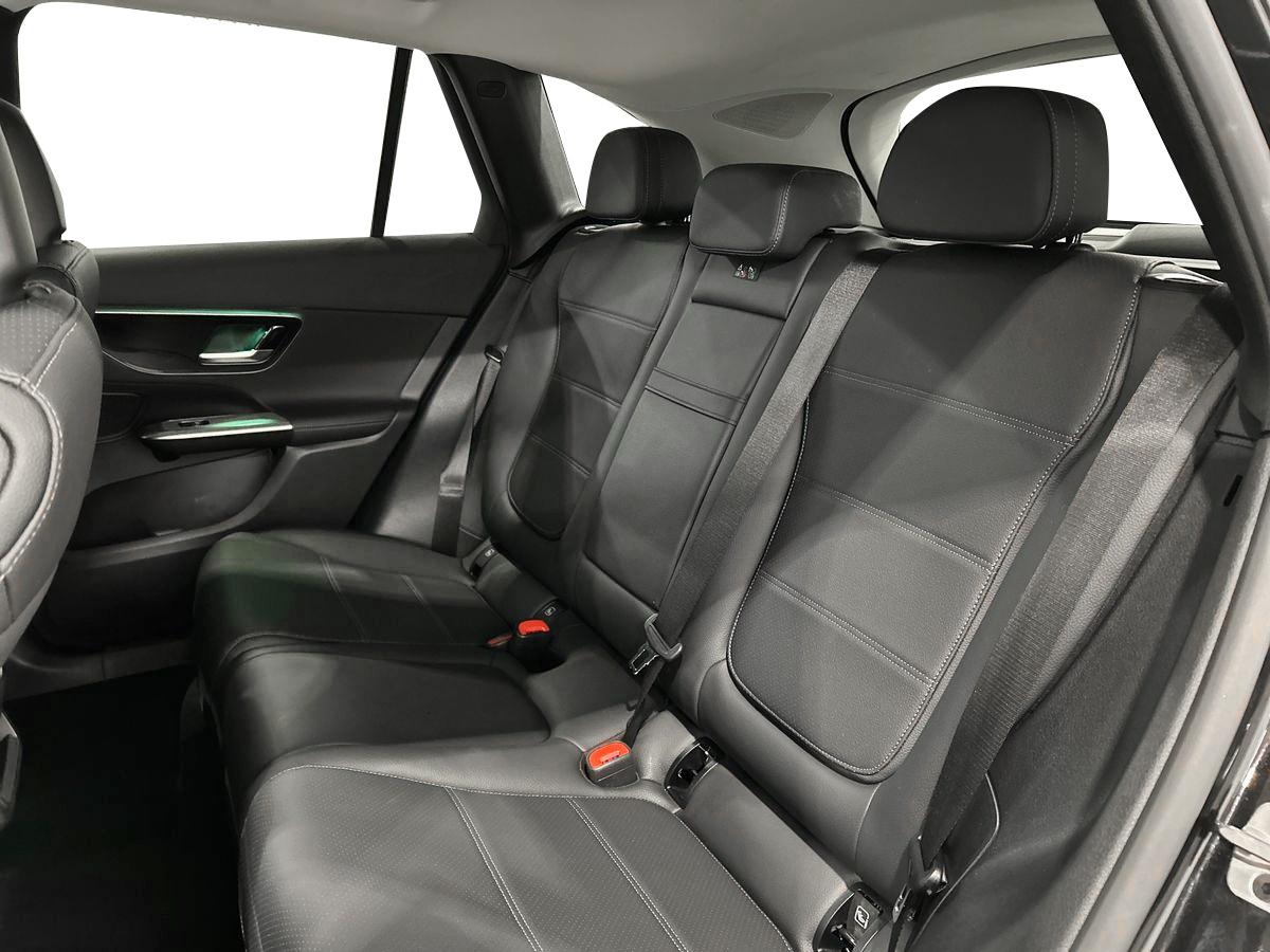 GLC 220 d Advanced 4matic auto - Certified