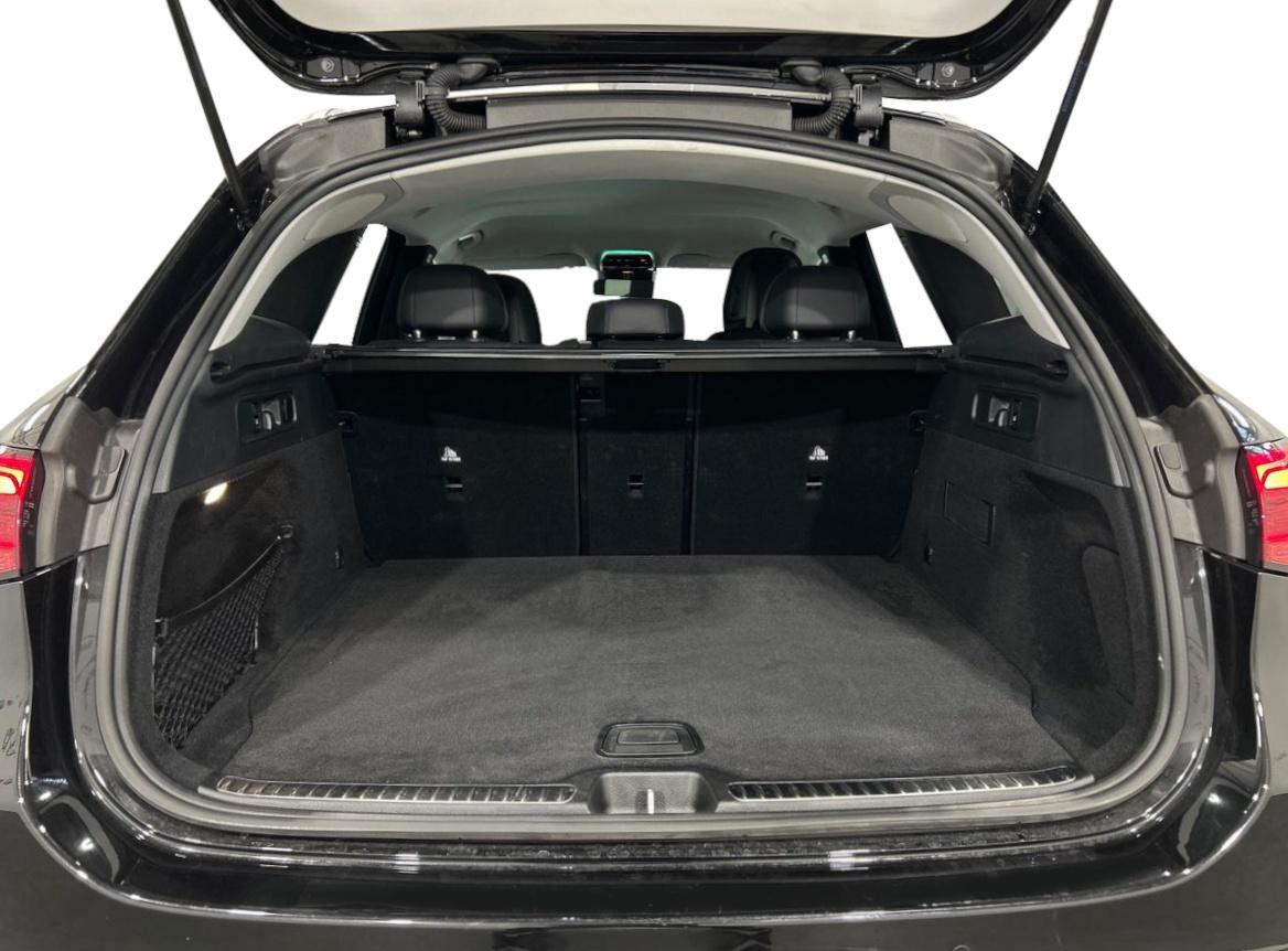 GLC 220 d Advanced 4matic auto - Certified