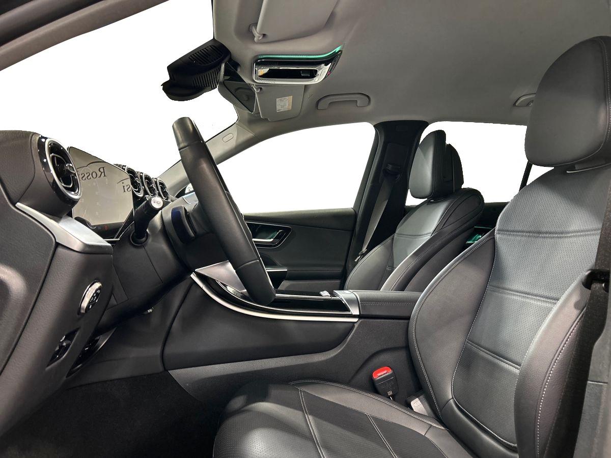 GLC 220 d Advanced 4matic auto - Certified