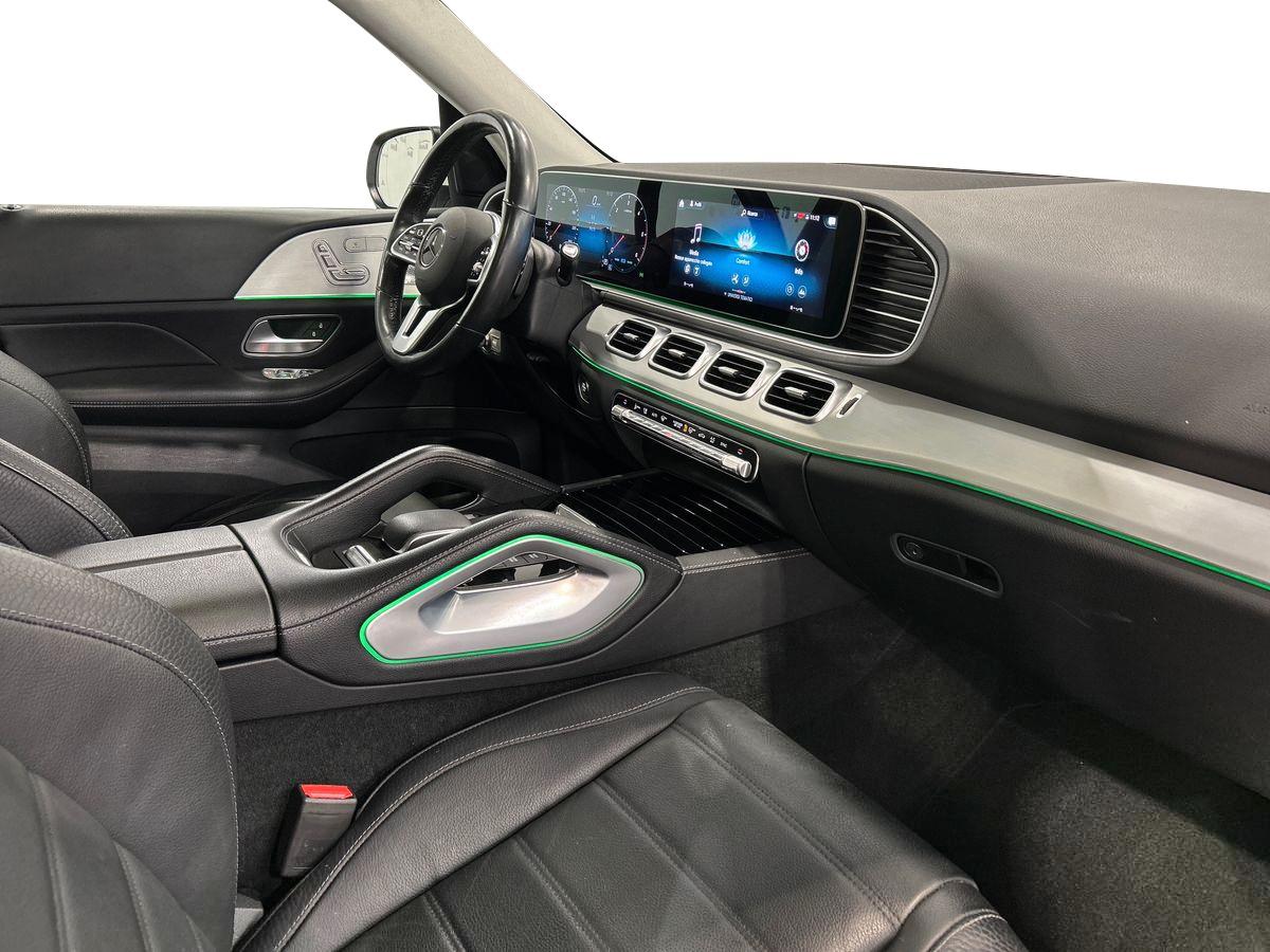 GLE 300 d mhev Premium 4matic auto - Certified