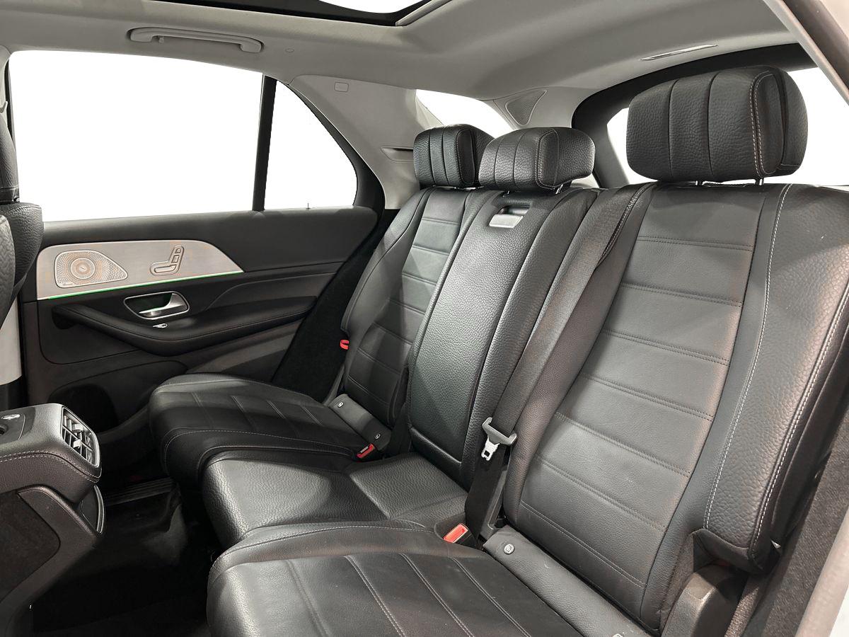 GLE 300 d mhev Premium 4matic auto - Certified