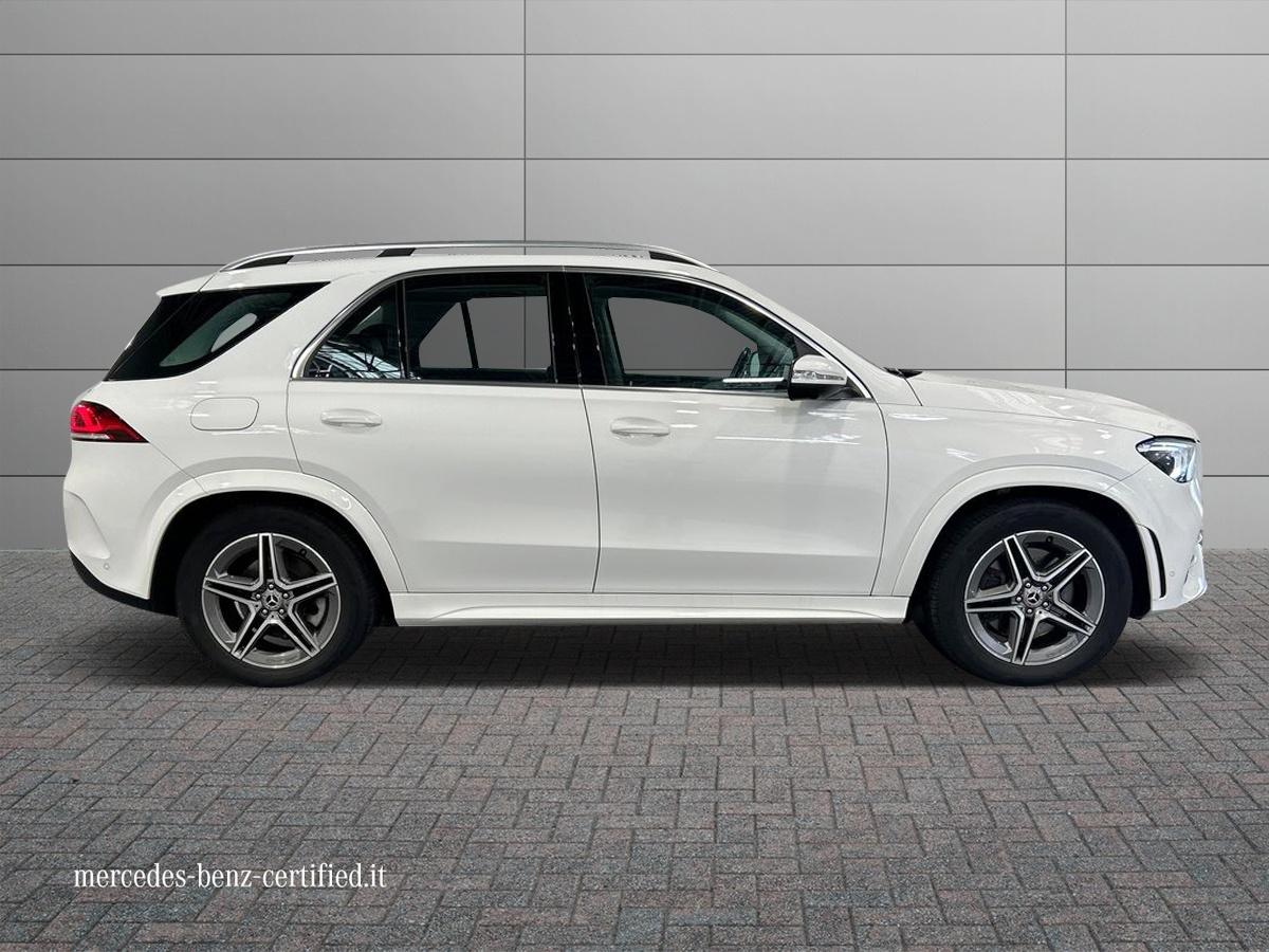 GLE 300 d mhev Premium 4matic auto - Certified