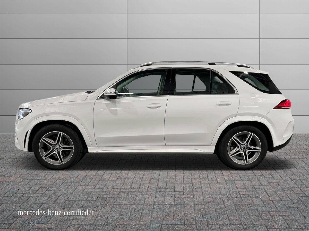GLE 300 d mhev Premium 4matic auto - Certified