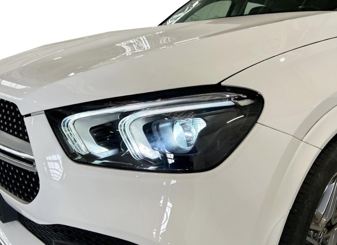 GLE 300 d mhev Premium 4matic auto - Certified