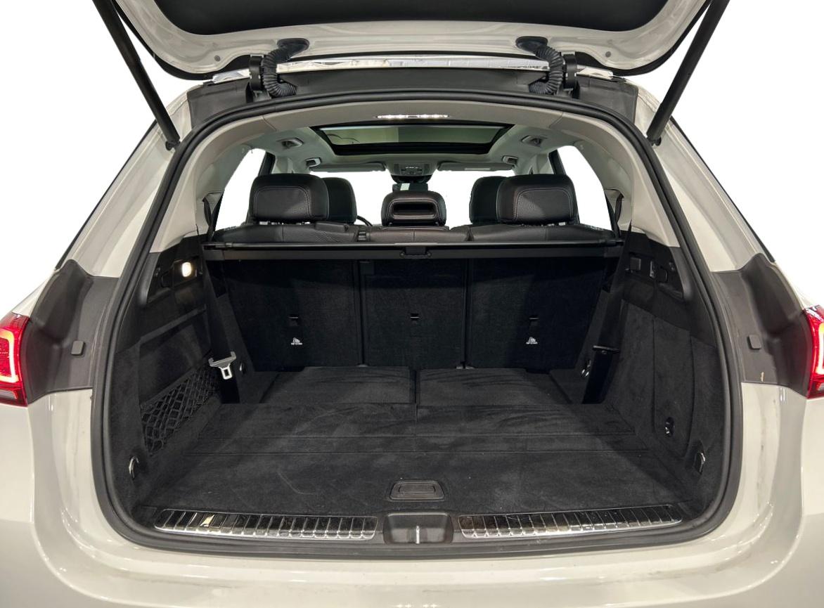 GLE 300 d mhev Premium 4matic auto - Certified