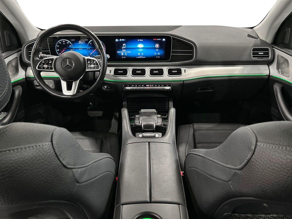 GLE 300 d mhev Premium 4matic auto - Certified