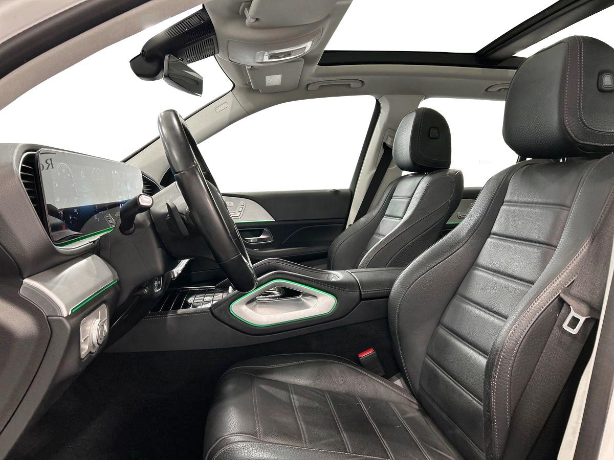 GLE 300 d mhev Premium 4matic auto - Certified