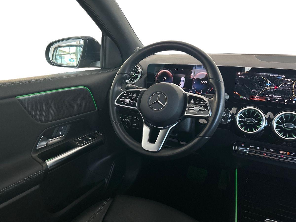 GLA 180 Sport Plus auto - Certified