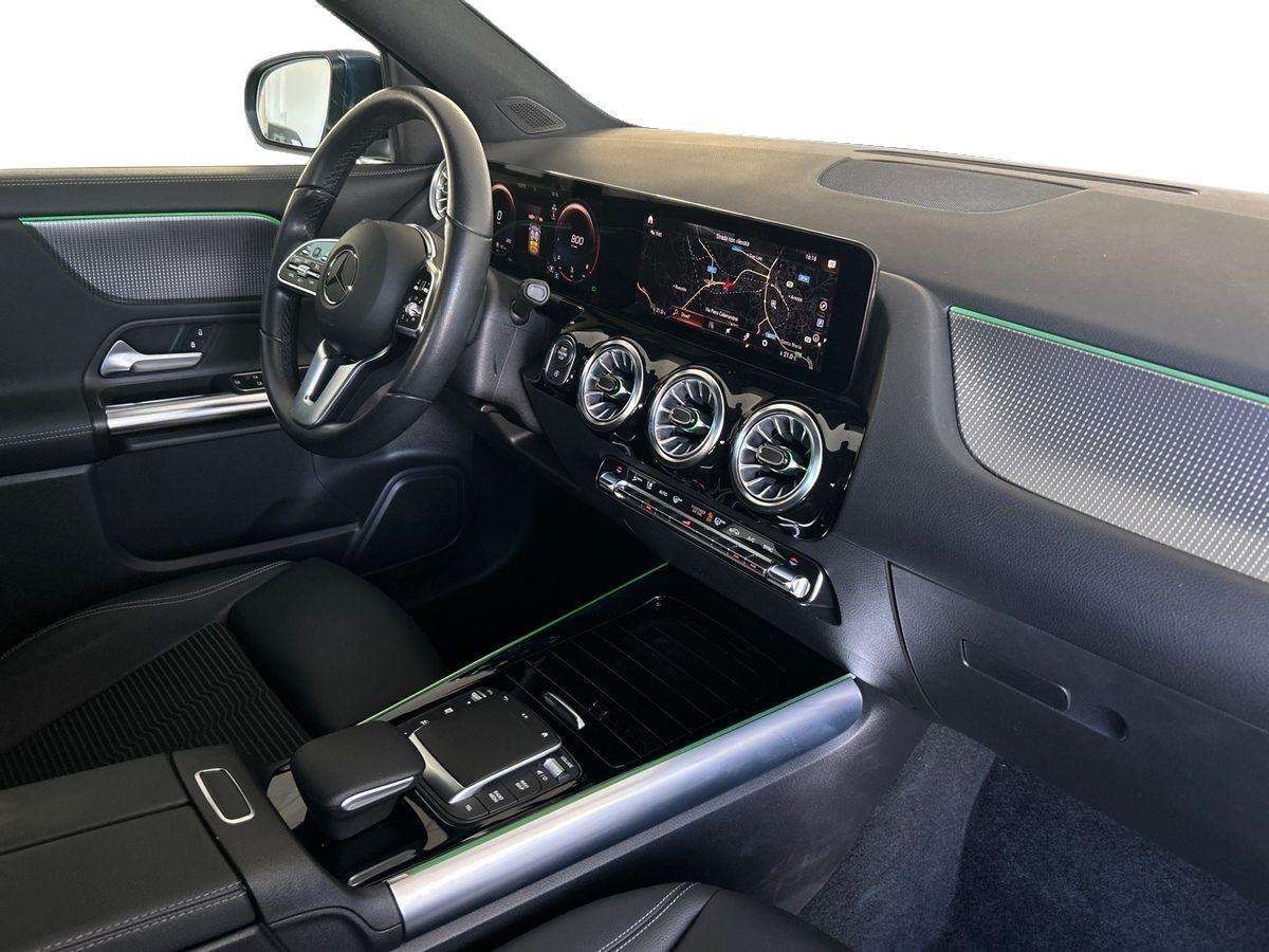 GLA 180 Sport Plus auto - Certified