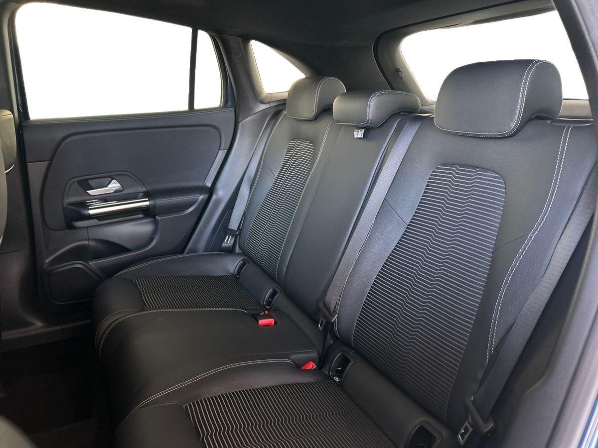 GLA 180 Sport Plus auto - Certified