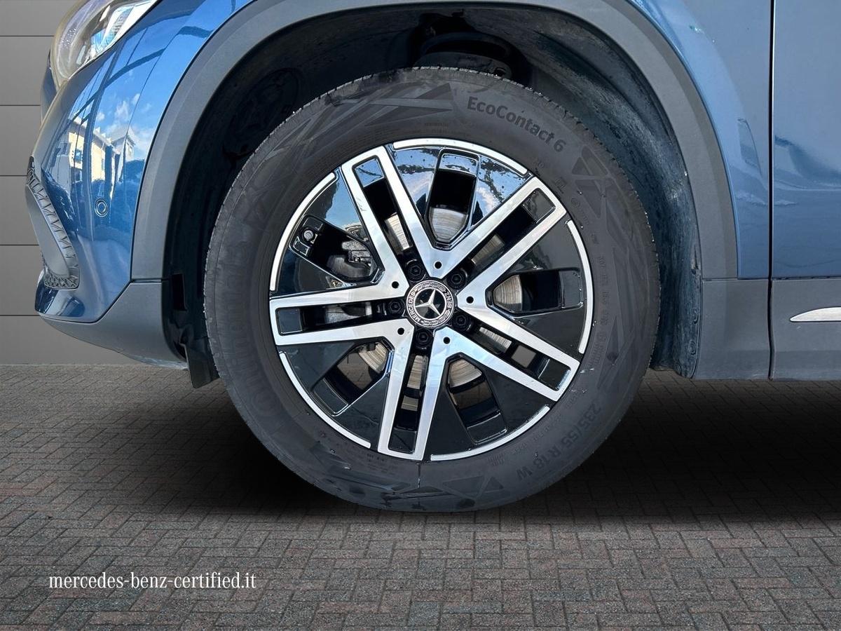 GLA 180 Sport Plus auto - Certified